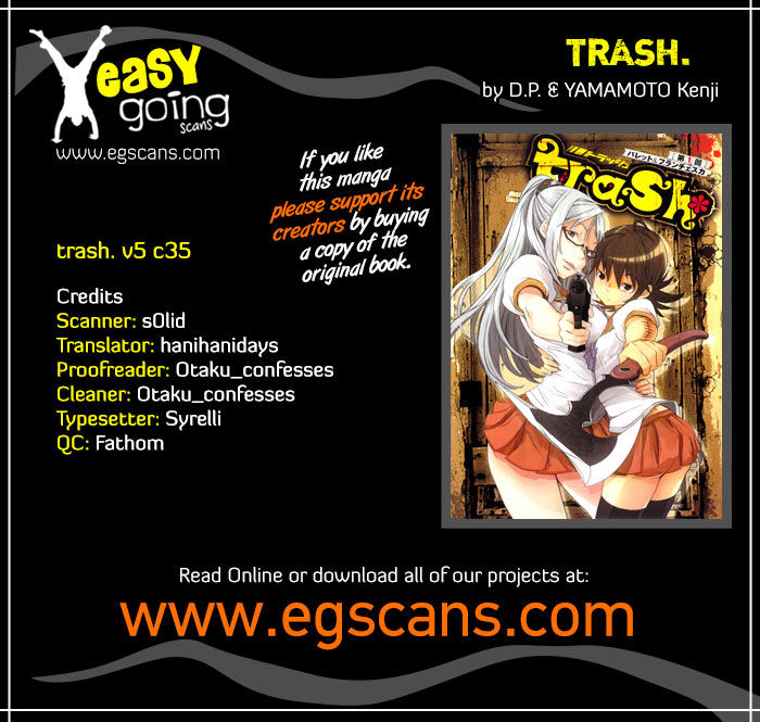 Trash.-Chapter 35