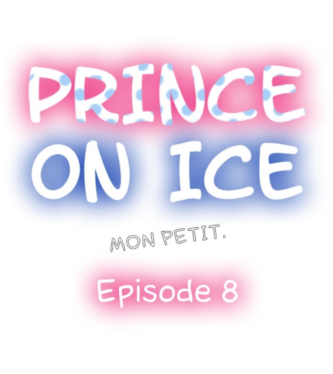 Prince on Ice-Chapter 8